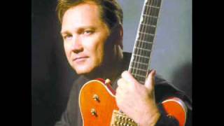 Steve Wariner quotThe Easy Parts Overquot [upl. by Madancy439]