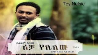 Ephrem Alemu Tey Nefsie [upl. by Goldsworthy618]