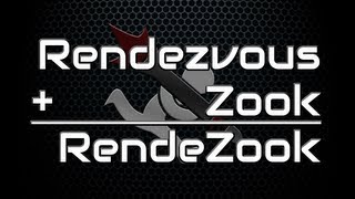 What is a RendeZook [upl. by Schechinger]