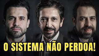 O Sistema Não PERDOA Sem surpresas em São Paulo [upl. by Adiarf382]