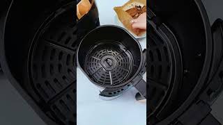 Special high temperature resistant food grade nonstick baking oil paper air fryer kitchen [upl. by Veleda947]