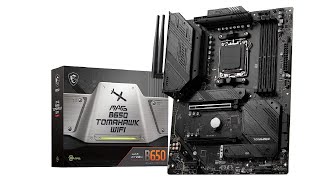 The 3 Best Motherboards for AMD Ryzen 7 7800X3D [upl. by Graig]