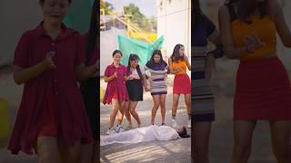 Dancing School😂😂 shortvideo trending shortvideo shorts comedy [upl. by Garwin]