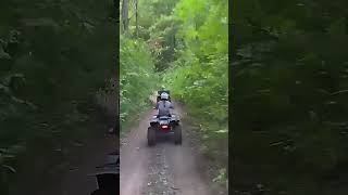 Four wheeling with audreyslifestyle fourwheeldrive [upl. by Eseryt]