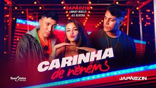 Japãozin  Carinha de Neném Clipe Oficial [upl. by Porty]