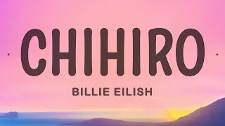 Billie Eilish quotCHIHIROquot Teaser amp ‘HIT ME HARD AND SOFT’  Apple Music [upl. by Lorak]