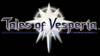 Tales of Vesperia OST A Bet On This Bout [upl. by Nryhtak]