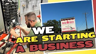 We are starting a Business NRVTA Texas EP 12 [upl. by Einuj]