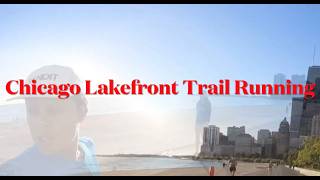 5k on the Chicago Lakefront Trail Marathon Experience The 2024 Chicago Marathon Chronicles Ep 21 [upl. by Hildagard306]