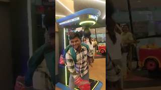 Ambience mall gurgaon Timezone funcity gamingvideos gamingcommunity gamingshorts gaminglife [upl. by Lockhart]