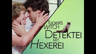 Detektei mit Hexerei Tuckers Witch  Vor u Abspann Folge 1 [upl. by Frechette480]