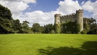 Malahide Castle amp Gardens [upl. by Savihc496]