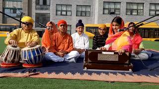 Beautiful Shabad  Happy Vaisakhi [upl. by Behl516]