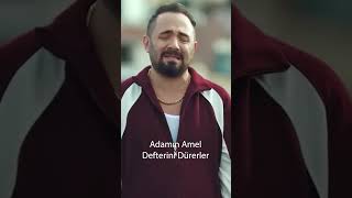 Adamın Amel Defterini Dürerler  Hep Yek 4 shorts hepyek [upl. by Weissberg394]