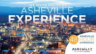 Asheville 48Hour Experience [upl. by Barbe]