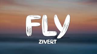 Zivert  Fly Текст песнисловаLyrics [upl. by Ardnala]