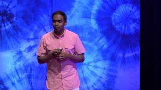 The Science Of Yogic Breathing  Sundar Balasubramanian  TEDxCharleston [upl. by Annohs]