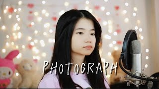 Photograph  Ed Sheeran  Shania Yan Cover [upl. by Close]