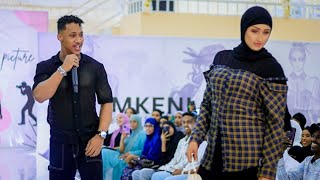 KHADAR KEEYOW 2024  SULEEQADAN QURUXDEEDA EGA  OFFICIAL VIDEO [upl. by Butterfield44]