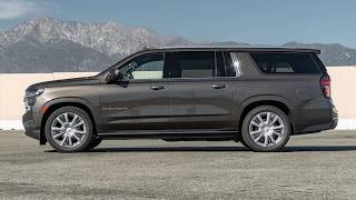 10 Heaviest SUV in World [upl. by Airtap]