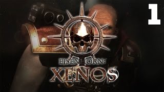 EISENHORN XENOS  Lets Play Eisenhorn XENOS  Eisenhorn XENOS Gameplay Part 1 [upl. by Athal]