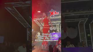 Jamaica Carnival 2024  Shenseea Performs “ShenYeng Anthem” at Fete Gala [upl. by Waldman302]