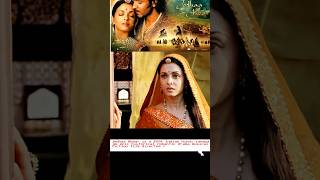 Jodhaa Akbar is a 2008 Indian Hindilanguage epic historical romantic drama musical fiction film [upl. by Naimad]