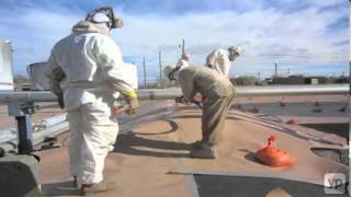 Industrial Painting Overview Video  Alpine Painting and Sandblasting Contractors in NJ amp NY [upl. by Nywroc137]