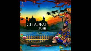 official video  Chaupai Sahib  Jasleen kour Robin Singh [upl. by Ladiv]