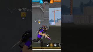 OPEN CHANNEL 1 VS freefire 1 CUSTOM [upl. by Gasper]