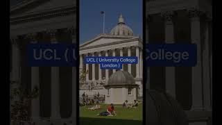 UKs MOST FAMOUS University Filming Locations REVEALED [upl. by Javed917]