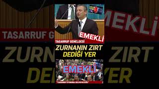 Emekli ZURNANIN ZIRT DEDÄ°ÄÄ° YER [upl. by Tallu]