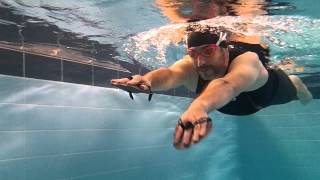 Zone3 Swimming Hand Paddles [upl. by Werner]