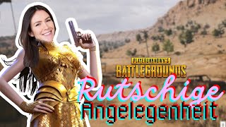 PUBG Rutschige Angelegenheit [upl. by Anabel]