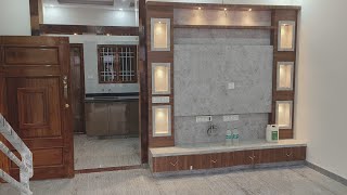 058 2030 North 3BHK Triplex BDA Property sale in SMV Layout  9986888653 [upl. by Nannaihr935]