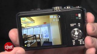 Panasonic Lumix DMCZS20 [upl. by Moncear341]