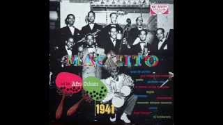 Machito quotSopa De Pichónquot  Machito and His Afro Cubans 1941 [upl. by Winther]