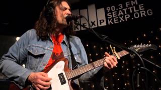 The War on Drugs  Red Eyes Live on KEXP [upl. by Myron]