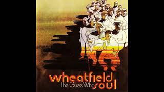 The Guess Who – Wheatfield Soul  1969  Full Album  51 surround STEREO in [upl. by Silsby]