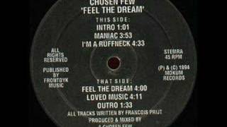 Chosen Few  Feel The Dream  Mokum 18 [upl. by Areis864]