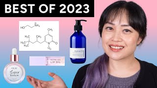 Scientists Favourite Innovative Products of 2023 [upl. by Semela308]