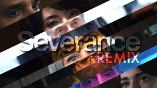 Us  Severance Remix [upl. by Acnairb987]