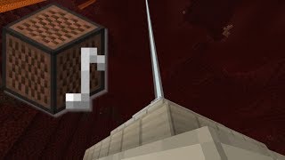 How do Beacons Work in the Nether [upl. by Leanatan]