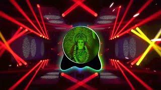 GHARE GHARE KALSHA KINAYE LAGAL \\navratrispecial  HARD BASS VIBRATION ✓✓  NAVRATRI DJ REMIX 🔥🔥 [upl. by Chapell]