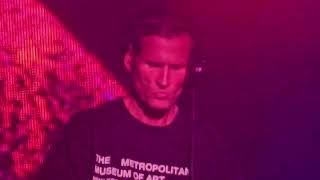 KASKADE  Move for Me  Turn It Down live  v3Kaskade Cop Kid live in El Paso TX 1111 2024 [upl. by Ydrah840]