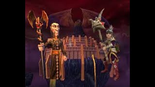 Wizard101 Malistaire Dungeon The Great Spyre [upl. by Fitzgerald702]