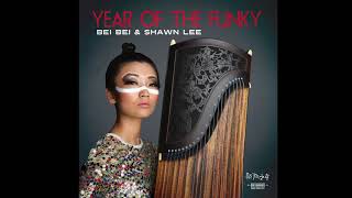 Bei Bei amp Shawn Lee  Soft dream Track 09 Year of The Funky ALBUM HD [upl. by Nahtanha129]