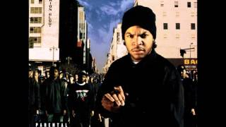 13 Ice Cube  Rollin wit the Lench Mob [upl. by Htebyram]