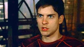 SpiderMan Out For Revenge Scene SpiderMan 2002 Movie CLIP HD [upl. by Argus957]