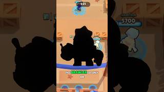 This Brawler got only 1 nerf in his entire career 🤯  Brawl info series part 13  brawlstars [upl. by Ignatius580]